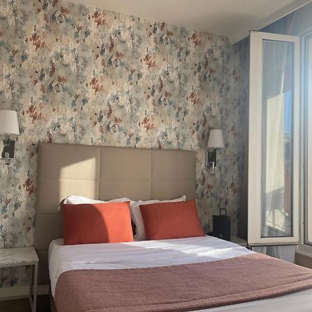 Hotel De Venise Париж Екстер'єр фото
