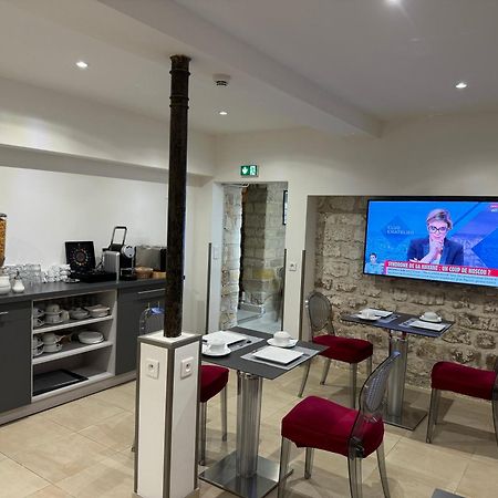 Hotel De Venise Париж Екстер'єр фото