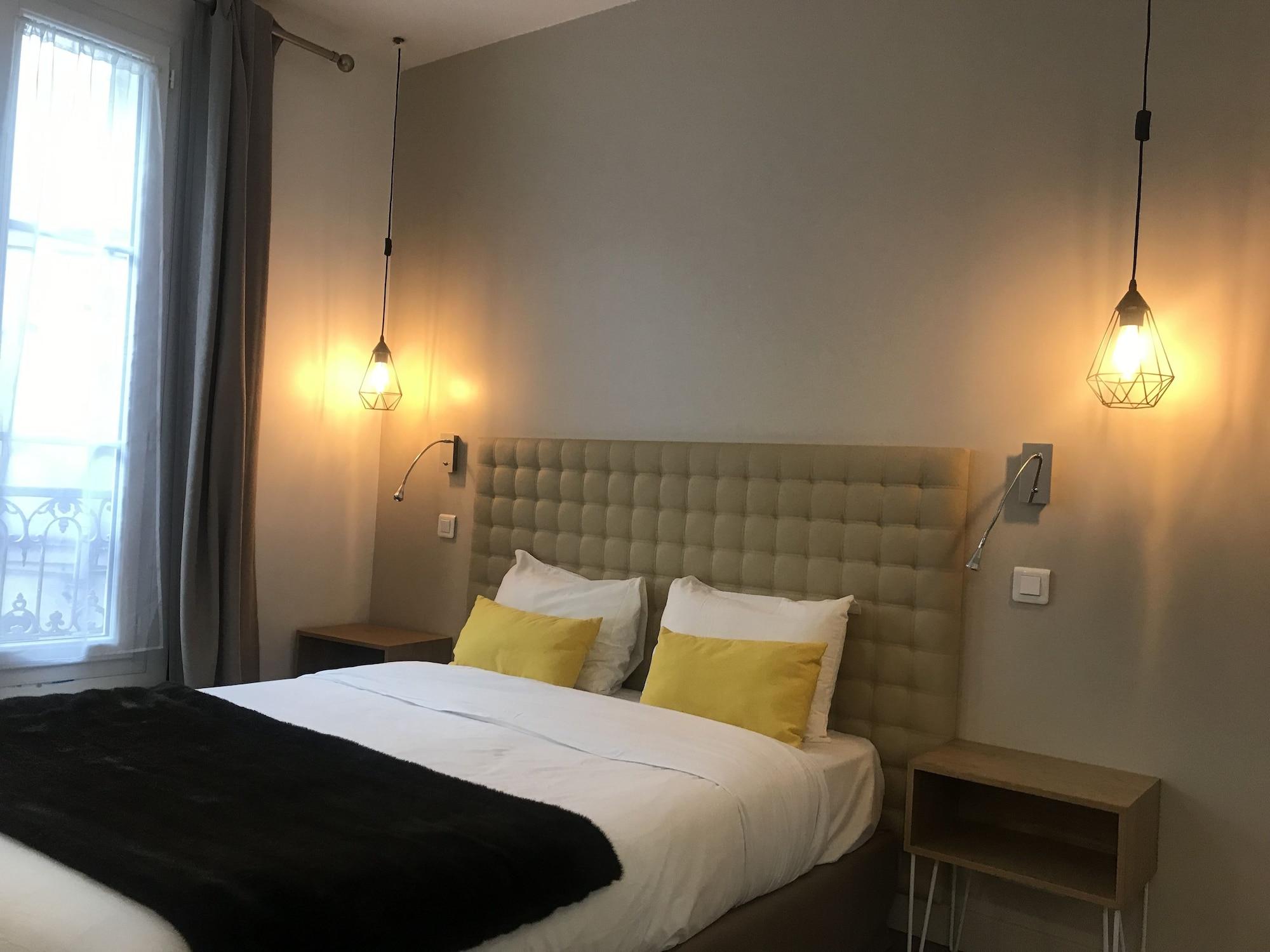 Hotel De Venise Париж Екстер'єр фото