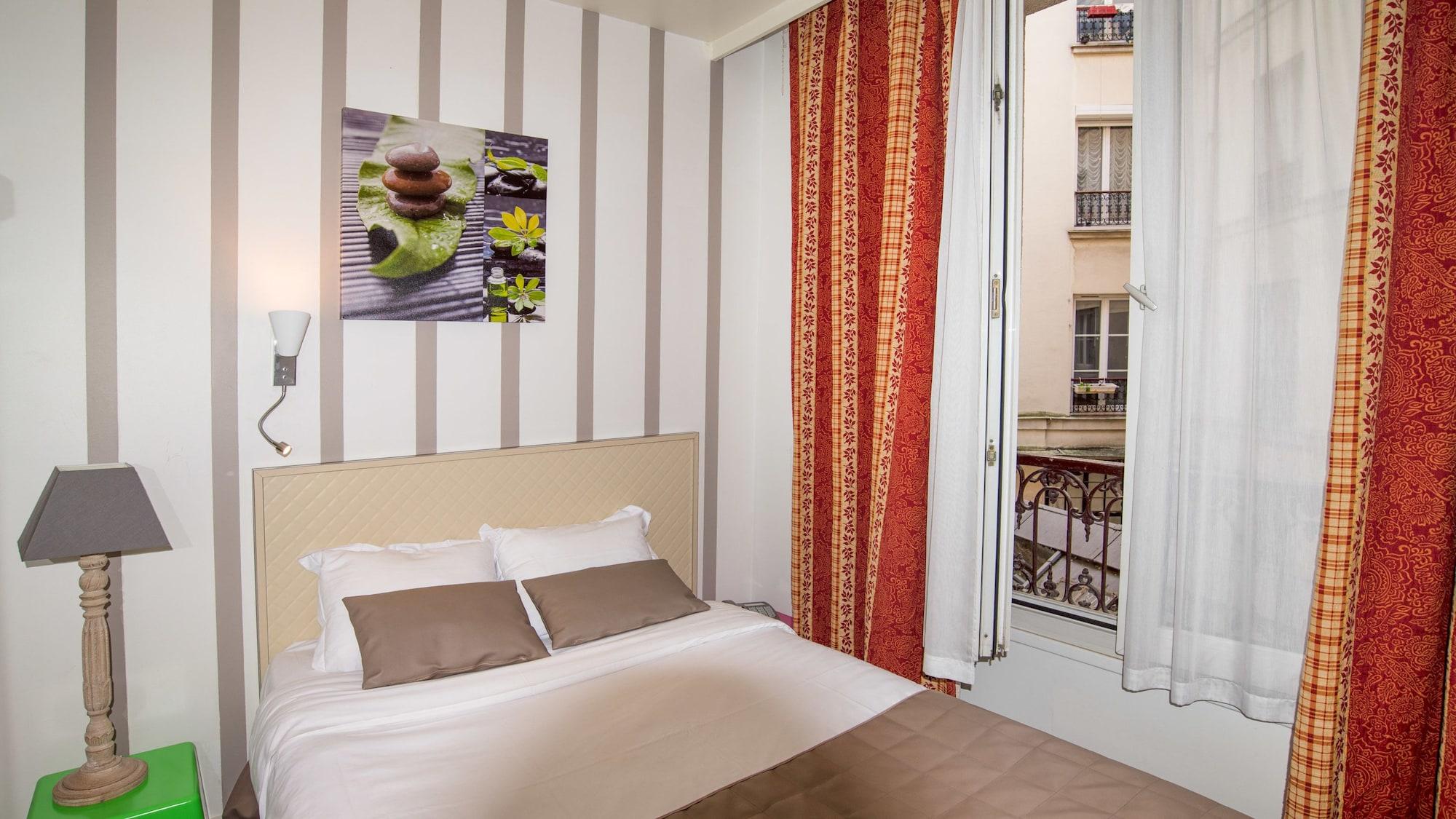 Hotel De Venise Париж Екстер'єр фото