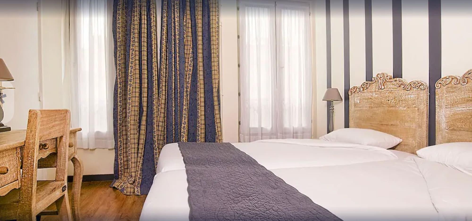 Hotel De Venise Париж Екстер'єр фото