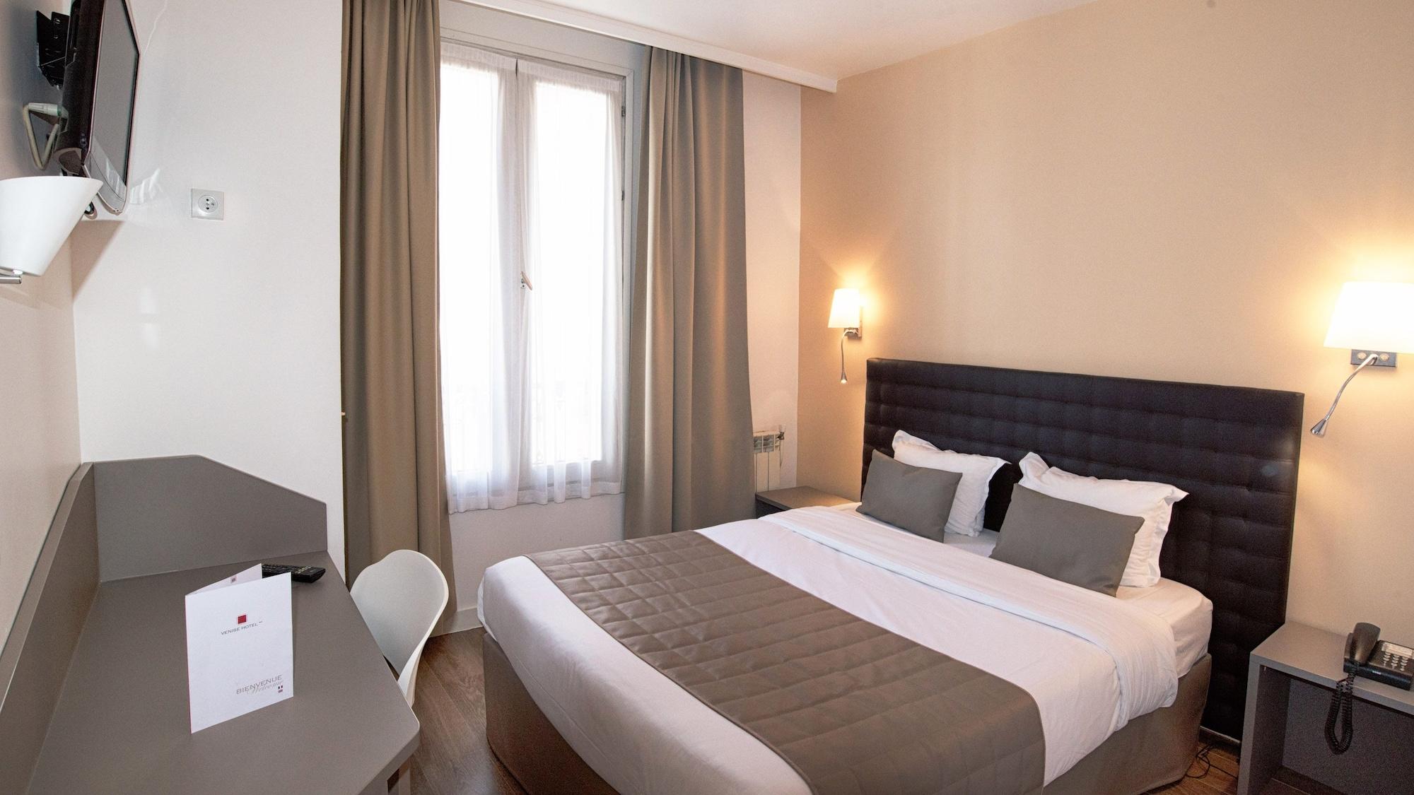 Hotel De Venise Париж Екстер'єр фото