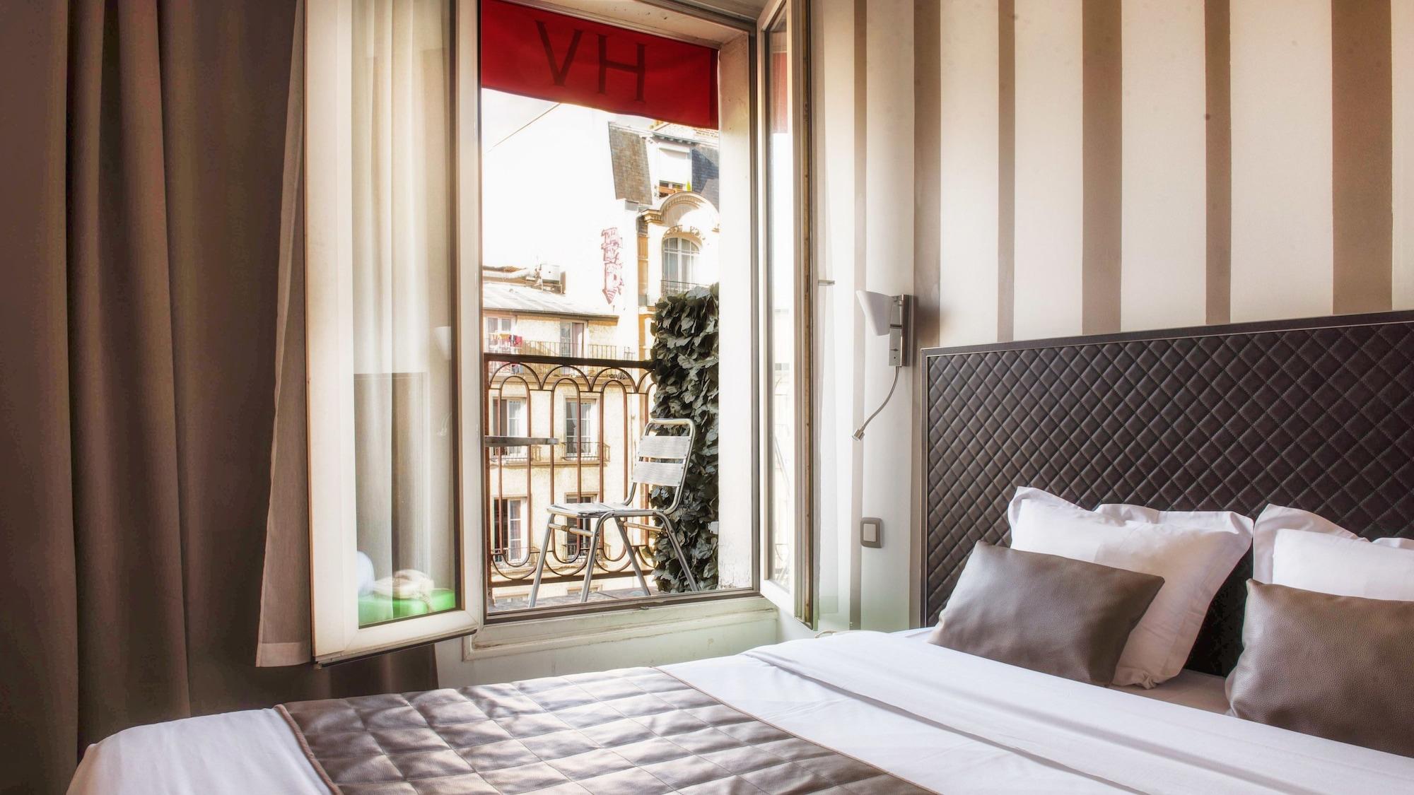 Hotel De Venise Париж Екстер'єр фото
