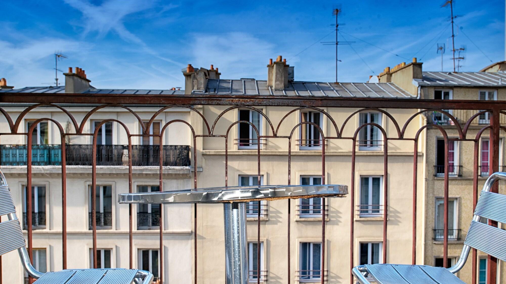 Hotel De Venise Париж Екстер'єр фото