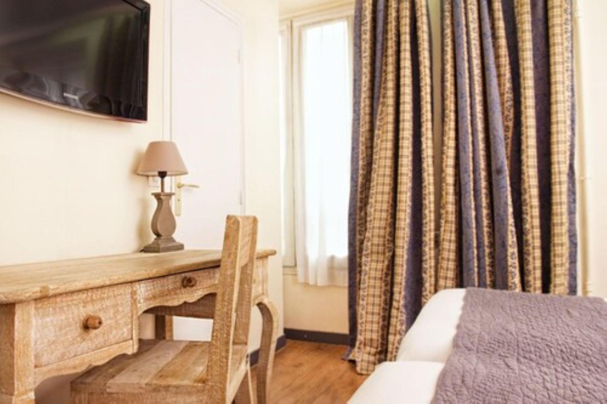 Hotel De Venise Париж Екстер'єр фото