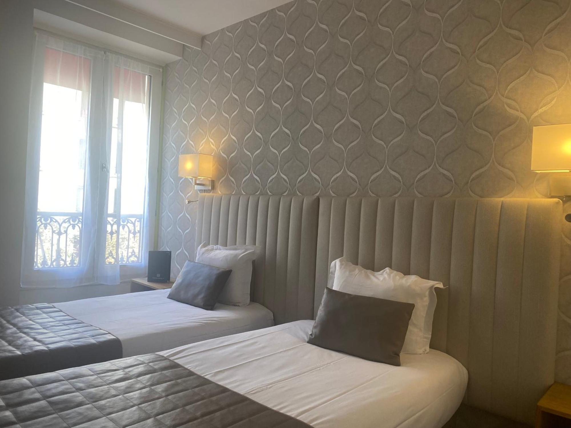 Hotel De Venise Париж Екстер'єр фото