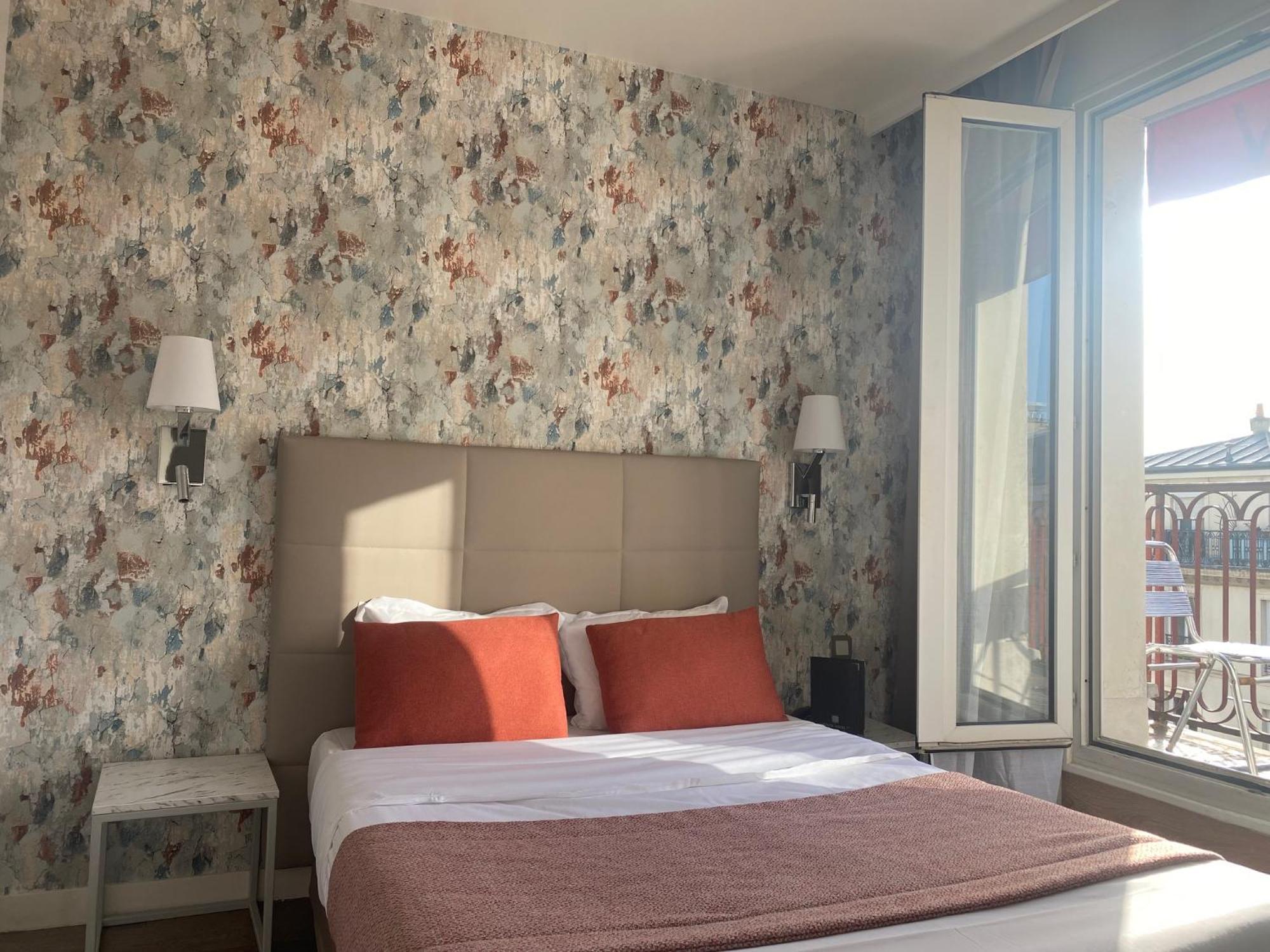 Hotel De Venise Париж Екстер'єр фото