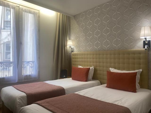 Hotel De Venise Париж Екстер'єр фото