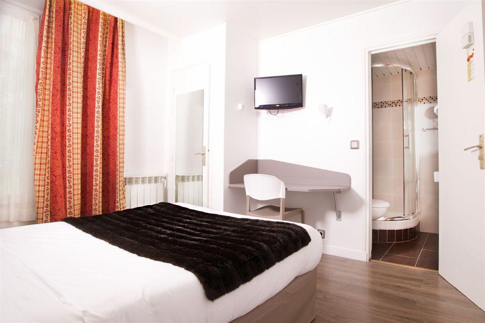 Hotel De Venise Париж Екстер'єр фото