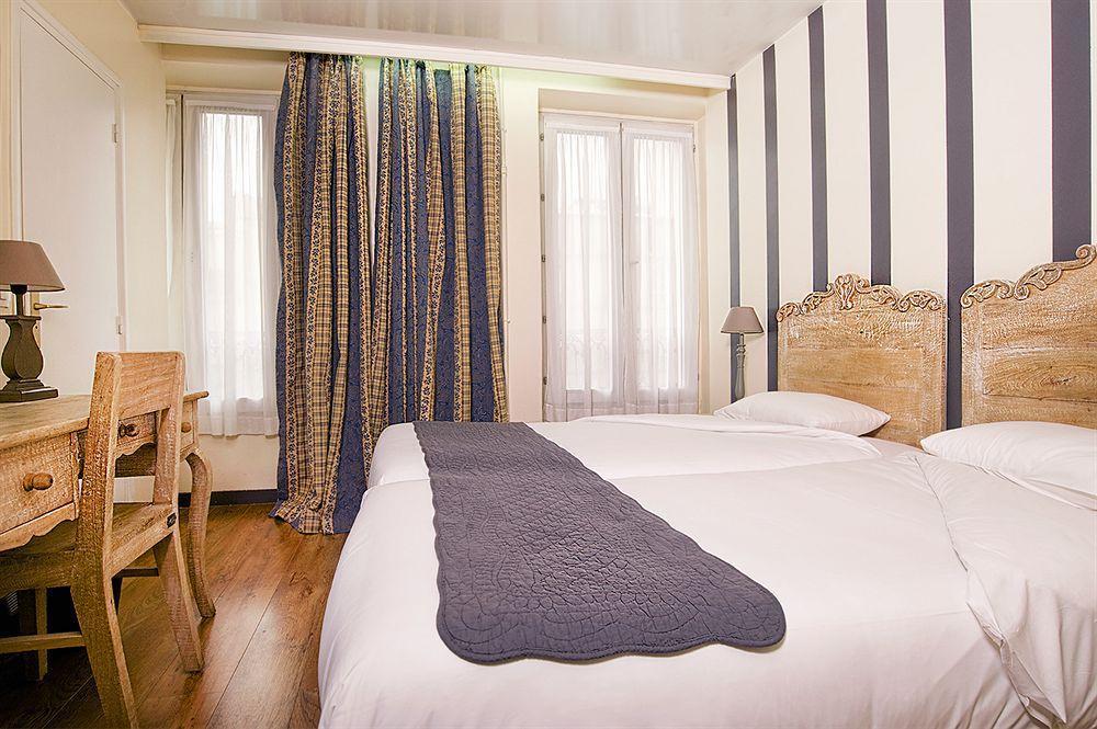 Hotel De Venise Париж Екстер'єр фото