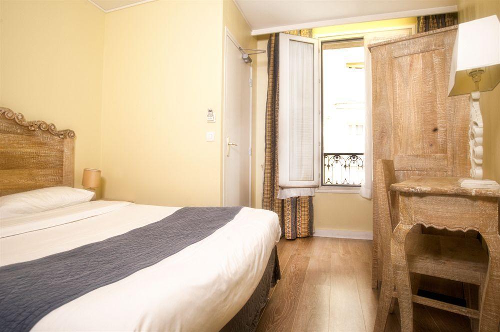 Hotel De Venise Париж Екстер'єр фото