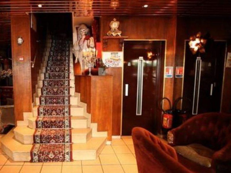 Hotel De Venise Париж Екстер'єр фото
