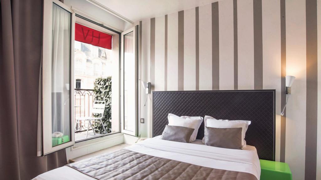 Hotel De Venise Париж Екстер'єр фото