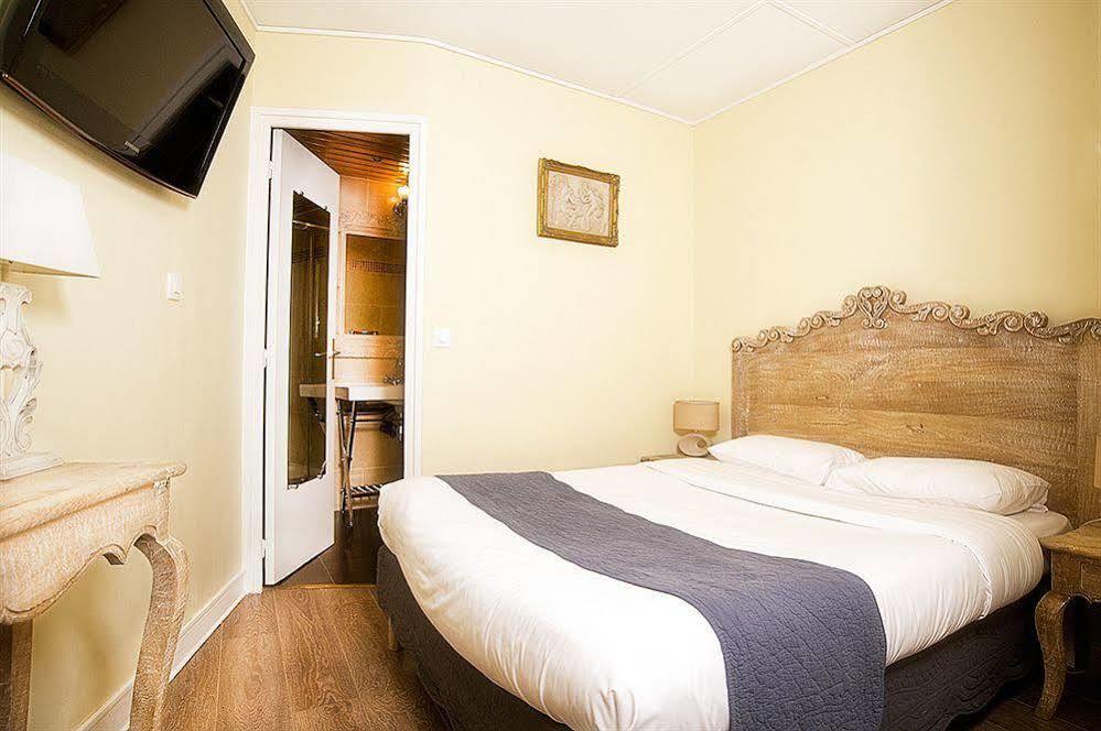 Hotel De Venise Париж Екстер'єр фото