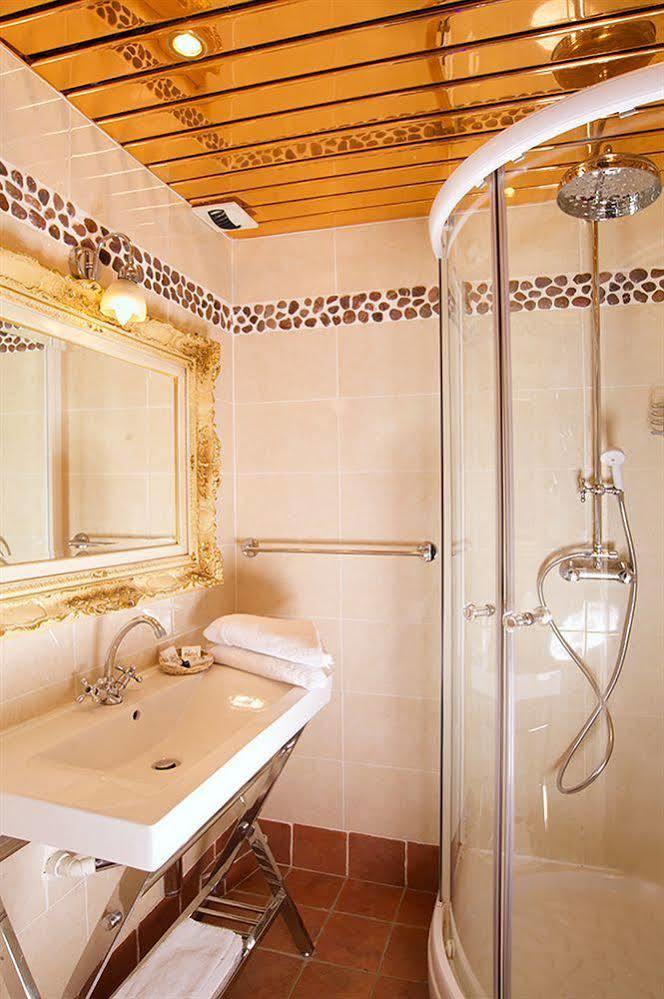 Hotel De Venise Париж Екстер'єр фото