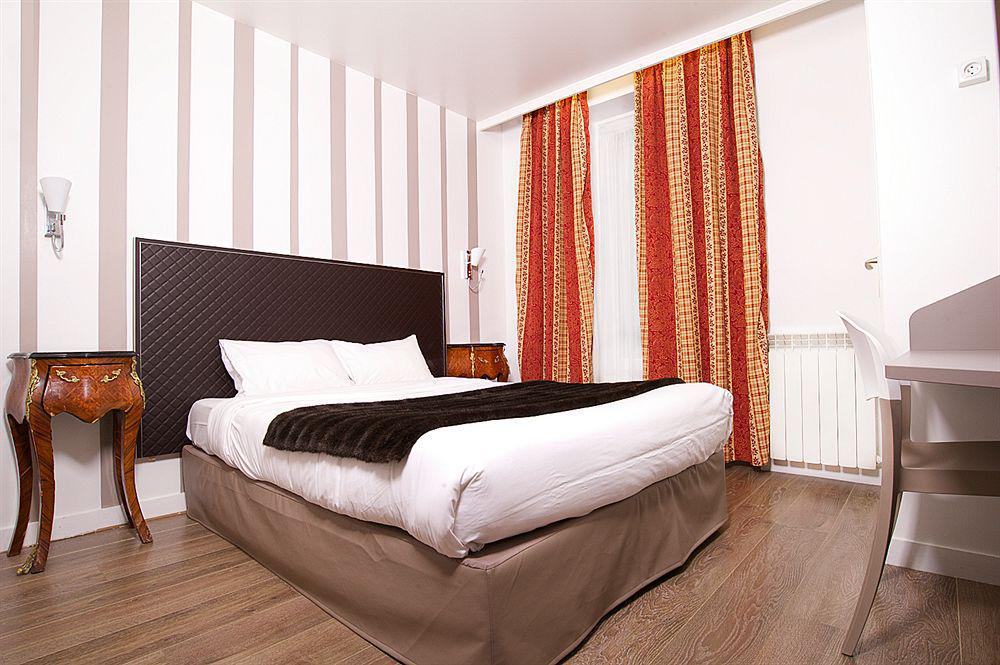 Hotel De Venise Париж Екстер'єр фото